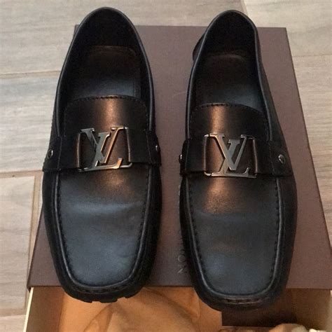 louis vuitton wedding shoes men